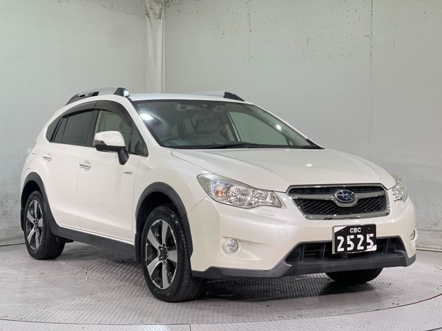 Subaru XV HYBRID 2013-11 182842-0
