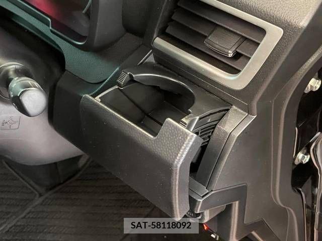 Toyota ROOMY 2017-11 255804-17