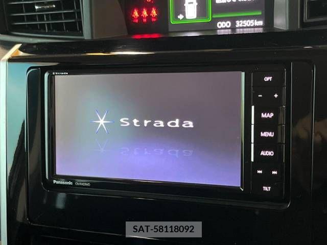 Toyota ROOMY 2017-11 255804-1