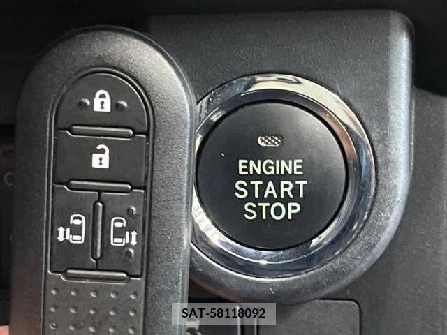 Toyota ROOMY 2017-11 255804-8