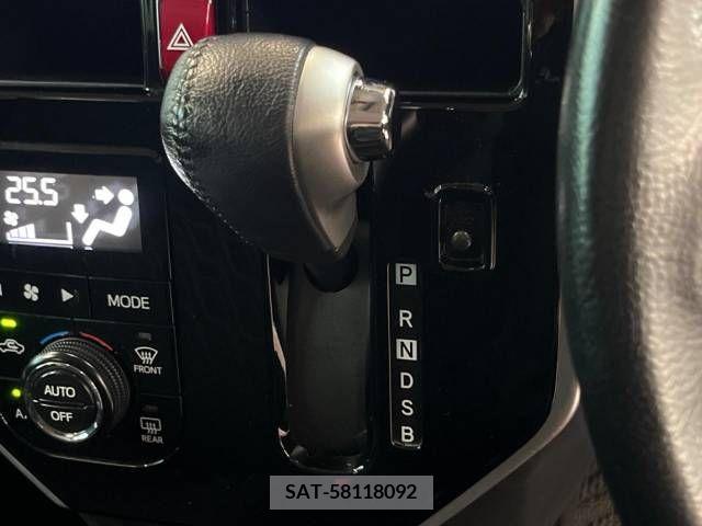 Toyota ROOMY 2017-11 255804-7