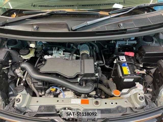 Toyota ROOMY 2017-11 255804-6