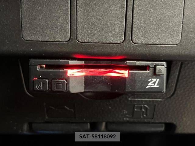 Toyota ROOMY 2017-11 255804-4