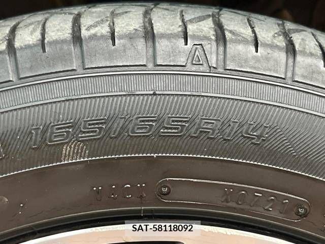 Toyota ROOMY 2017-11 255804-14