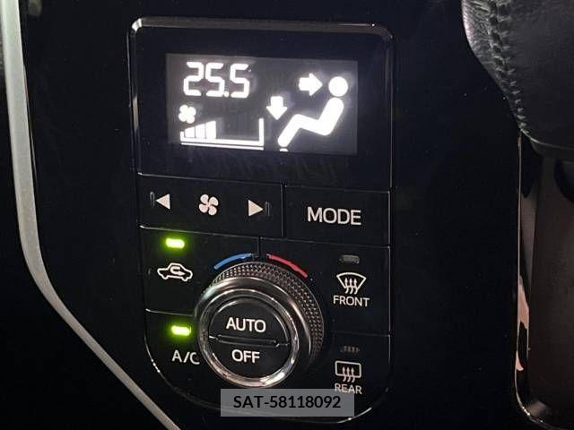 Toyota ROOMY 2017-11 255804-12