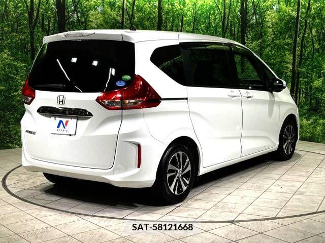 Honda FREED 2017-11 339672-19