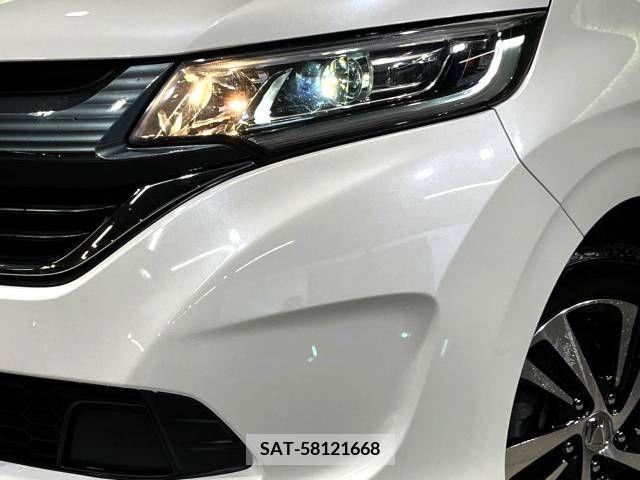 Honda FREED 2017-11 339672-14