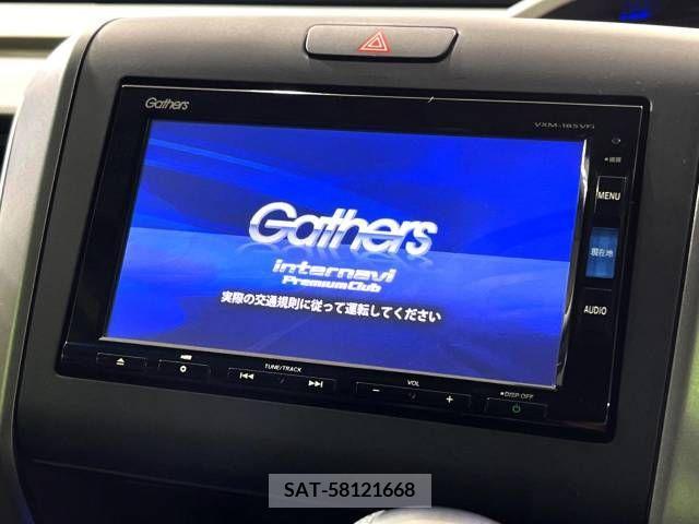 Honda FREED 2017-11 339672-2