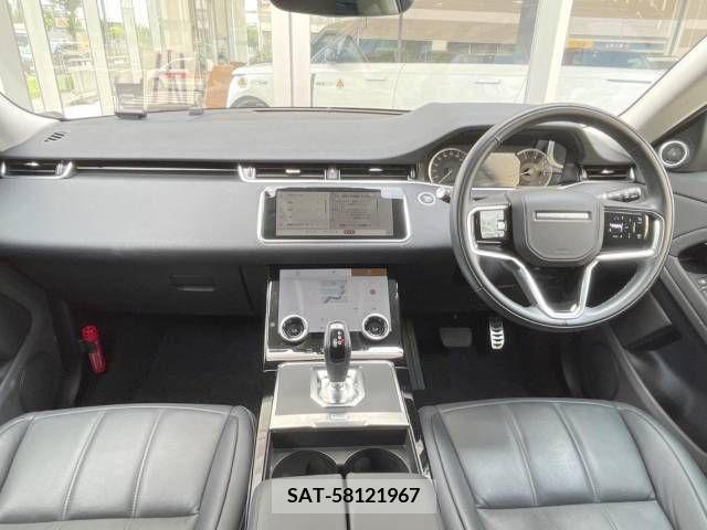 ROVER RANGE ROVER 2022-08 393802-1