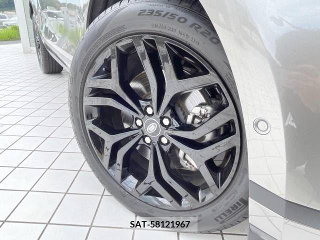 ROVER RANGE ROVER 2022-08 393802-11
