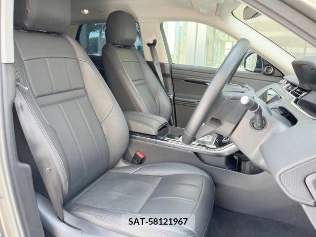 ROVER RANGE ROVER 2022-08 393802-9