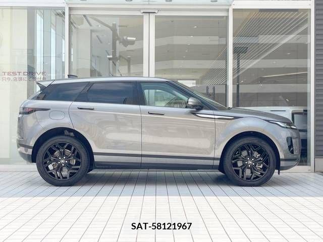 ROVER RANGE ROVER 2022-08 393802-18