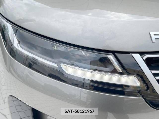 ROVER RANGE ROVER 2022-08 393802-19