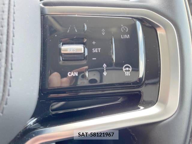 ROVER RANGE ROVER 2022-08 393802-8