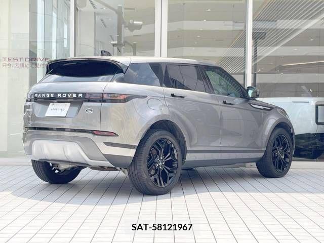 ROVER RANGE ROVER 2022-08 393802-17