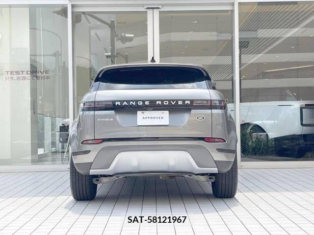 ROVER RANGE ROVER 2022-08 393802-16
