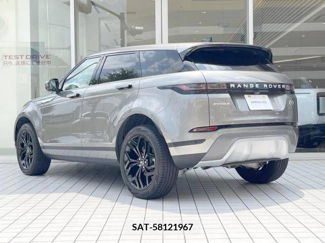 ROVER RANGE ROVER 2022-08 393802-15