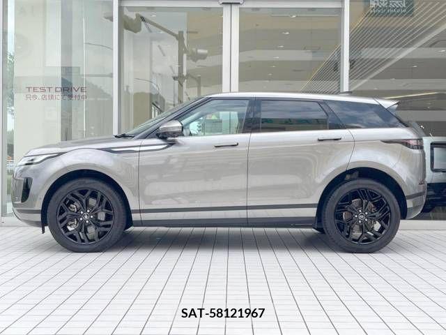 ROVER RANGE ROVER 2022-08 393802-14