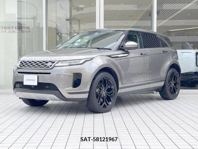 ROVER RANGE ROVER 2022-08 393802-13