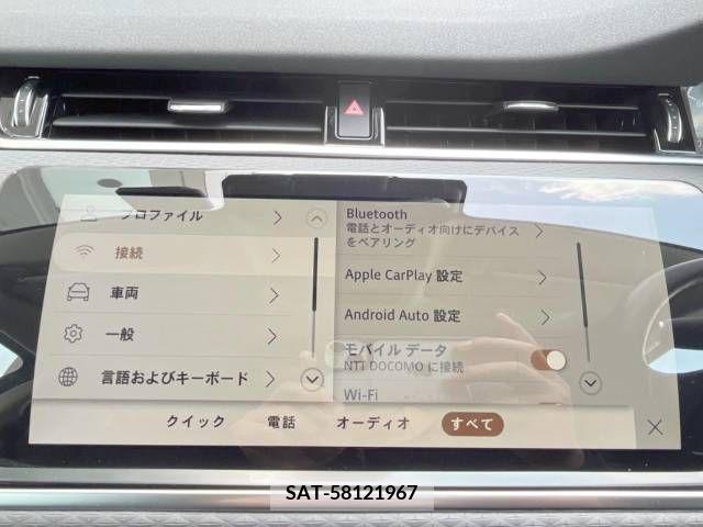 ROVER RANGE ROVER 2022-08 393802-4