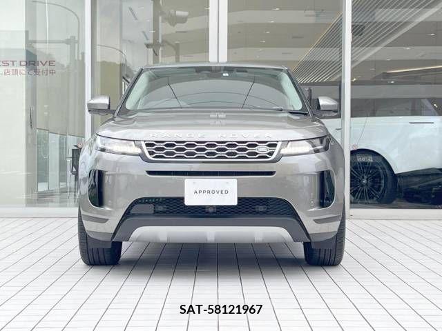 ROVER RANGE ROVER 2022-08 393802-12
