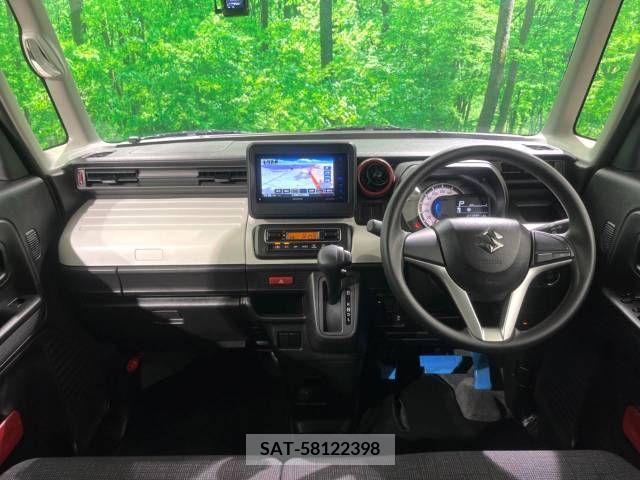 Suzuki SPACIA 2021-04 330284-1