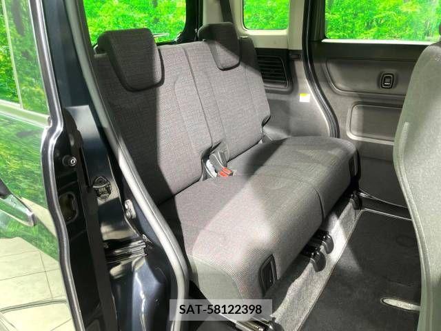 Suzuki SPACIA 2021-04 330284-9