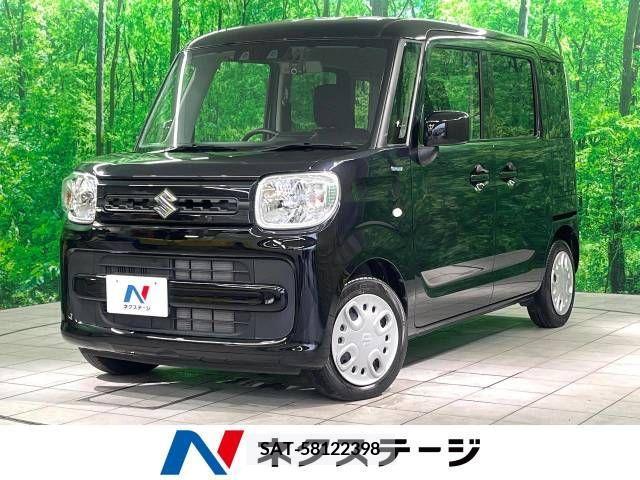 Suzuki SPACIA 2021-04 330284-0