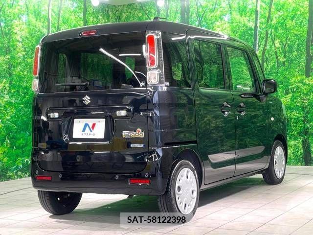 Suzuki SPACIA 2021-04 330284-17