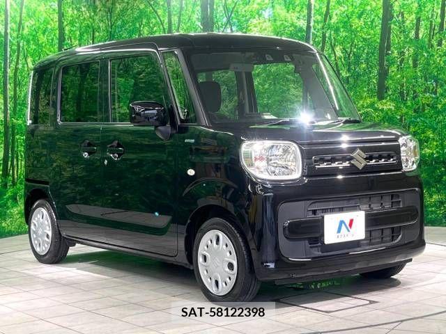 Suzuki SPACIA 2021-04 330284-16