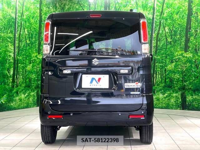Suzuki SPACIA 2021-04 330284-15