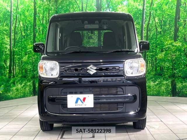 Suzuki SPACIA 2021-04 330284-14