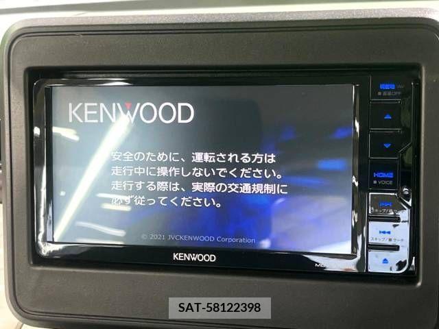 Suzuki SPACIA 2021-04 330284-3