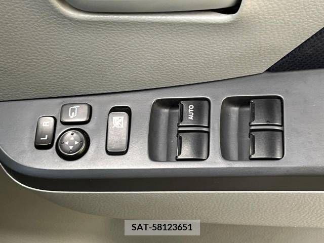 Suzuki WAGON R 2011-09 311639-3
