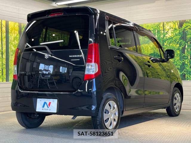 Suzuki WAGON R 2011-09 311639-17