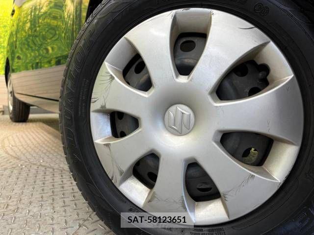 Suzuki WAGON R 2011-09 311639-13