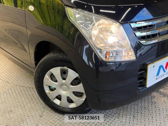 Suzuki WAGON R 2011-09 311639-12
