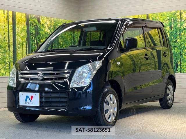 Suzuki WAGON R 2011-09 311639-16