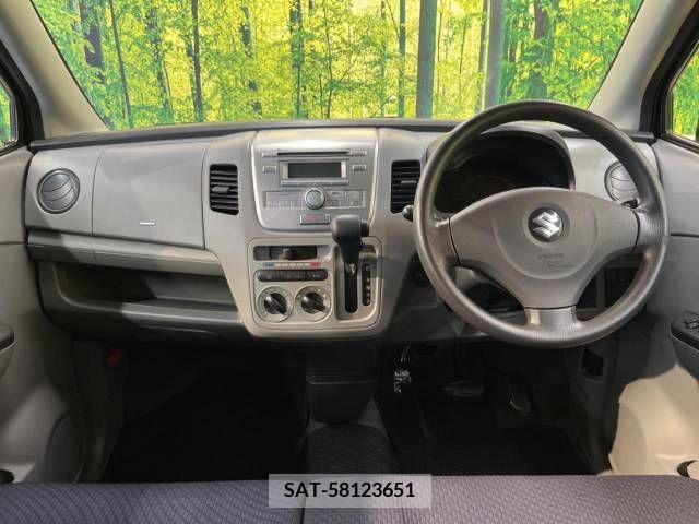 Suzuki WAGON R 2011-09 311639-1