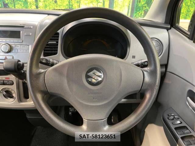 Suzuki WAGON R 2011-09 311639-11