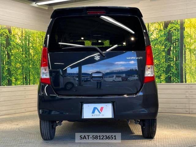 Suzuki WAGON R 2011-09 311639-15