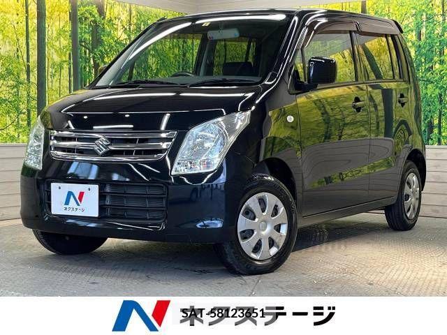 Suzuki WAGON R 2011-09 311639-0