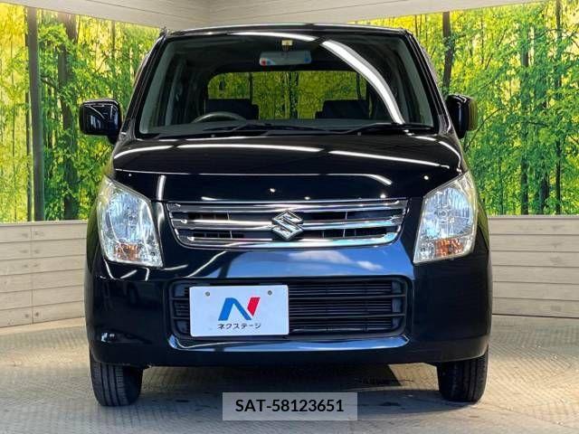 Suzuki WAGON R 2011-09 311639-14