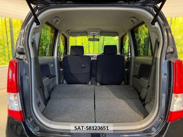 Suzuki WAGON R 2011-09 311639-10