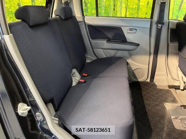 Suzuki WAGON R 2011-09 311639-9