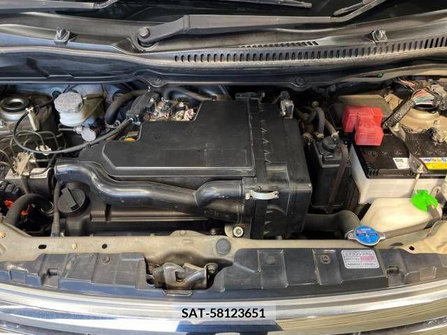 Suzuki WAGON R 2011-09 311639-18
