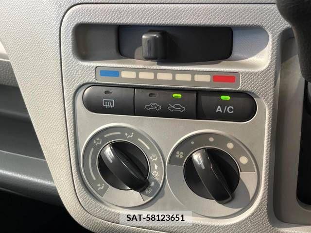 Suzuki WAGON R 2011-09 311639-4