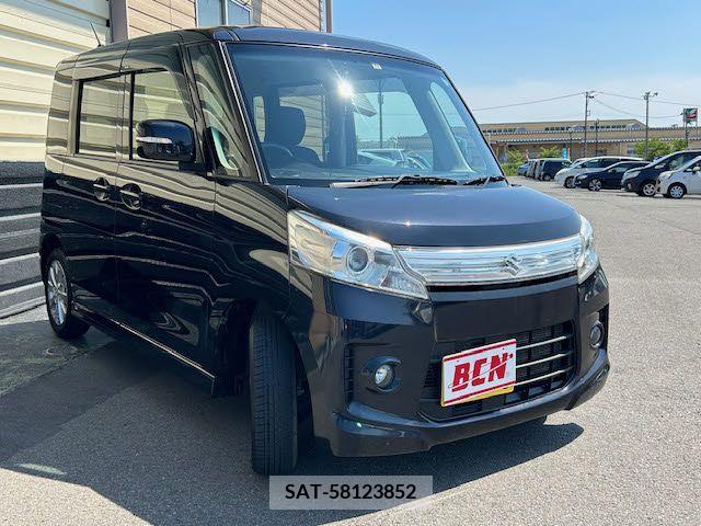 Suzuki SPACIA 2013-11 312141-6
