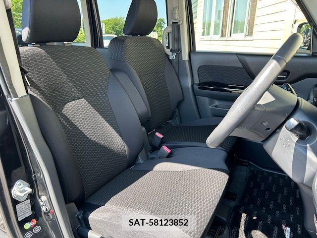 Suzuki SPACIA 2013-11 312141-3