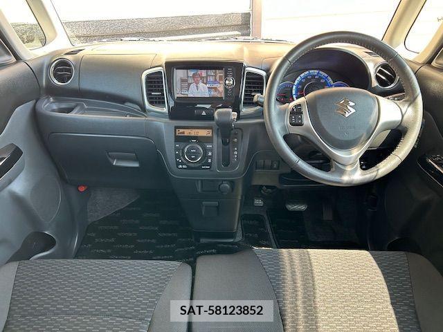 Suzuki SPACIA 2013-11 312141-1